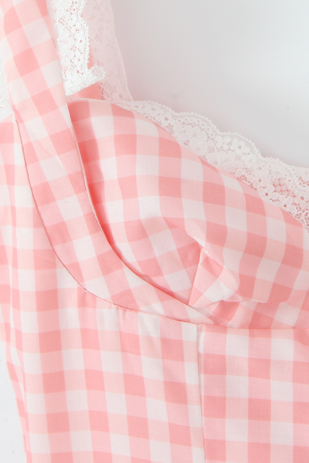 Minikleid Leni – Femininer Stil aus Polyester