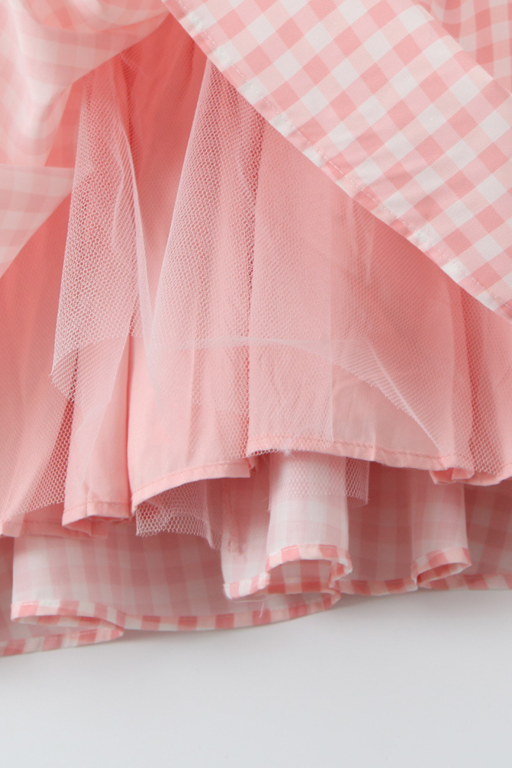 Minikleid Leni – Femininer Stil aus Polyester