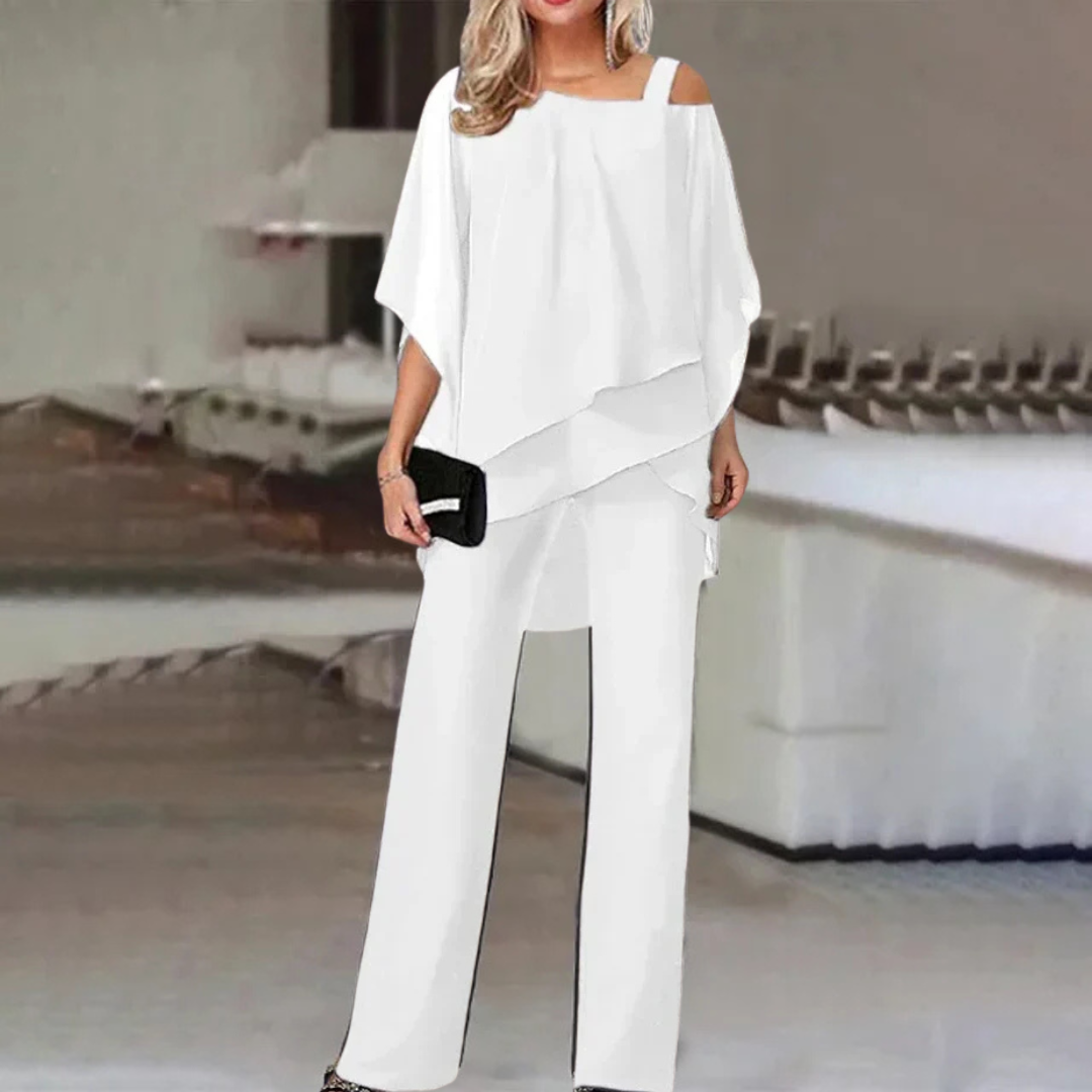 Els™ | Elegantes 2-teiliges Set