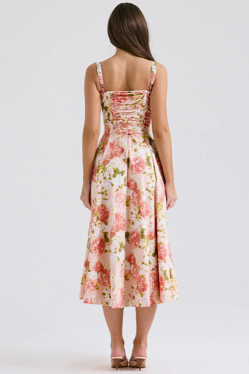 Bustierkleid Anna – Neue Edition aus Polyester | Kaufe 1, erhalte 2