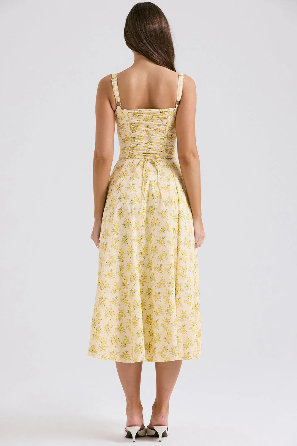 Bustierkleid Anna – Neue Edition aus Polyester | Kaufe 1, erhalte 2