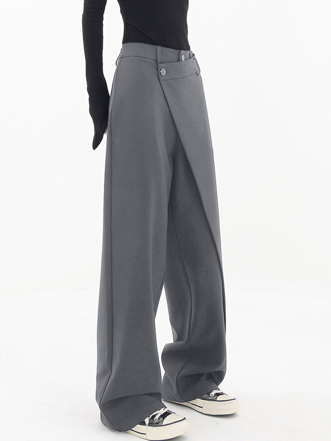 Yuli | Moderne Baggy-Hose