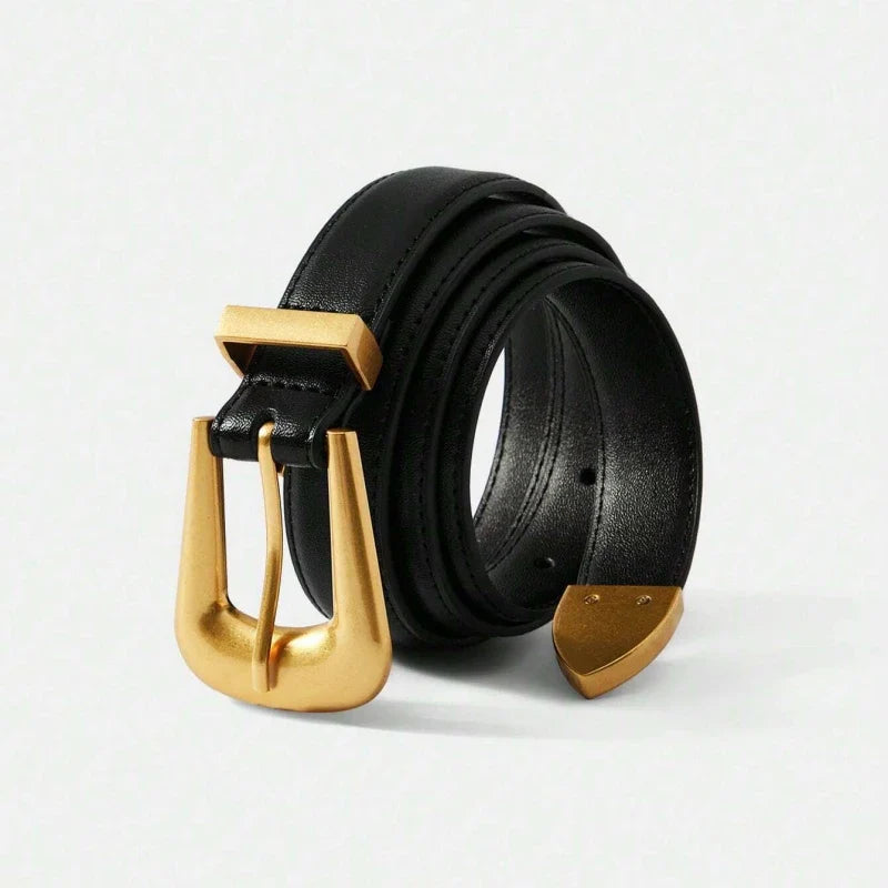 Amelie | Echtleder-Gürtel für stilvolle Akzente