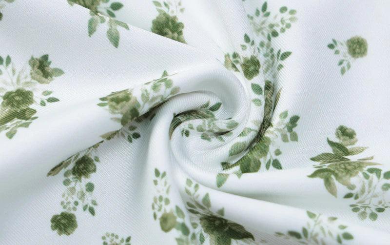 Minikleid Nayla – Weicher Stoff aus Polyester