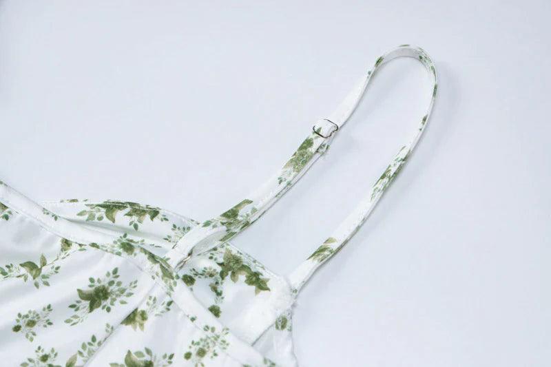 Minikleid Nayla – Weicher Stoff aus Polyester