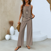 Nora™ | Elegantes 2-teiliges Set