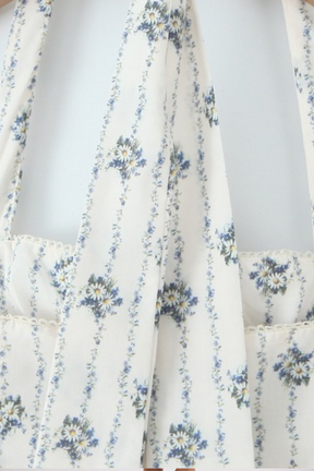 Vestido Midi Layla