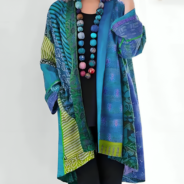 Sophie - Bequeme und stylische Strickjacke
