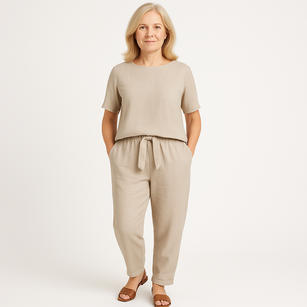 Maria™ | Bequemes Damen-Set
