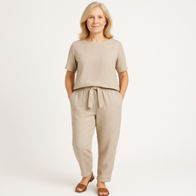 Maria™ | Bequemes Damen-Set
