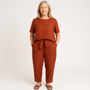 Maria™ | Bequemes Damen-Set