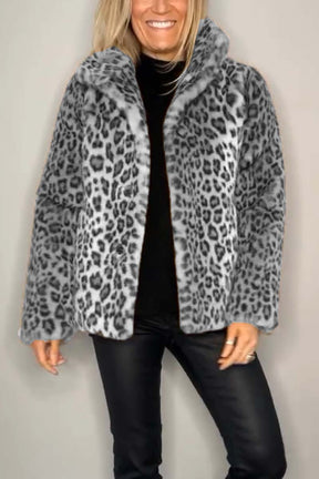 Graciela™ Leopardenjacke