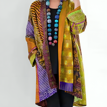 Sophie - Bequeme und stylische Strickjacke
