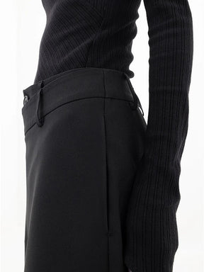Yuli | Moderne Baggy-Hose
