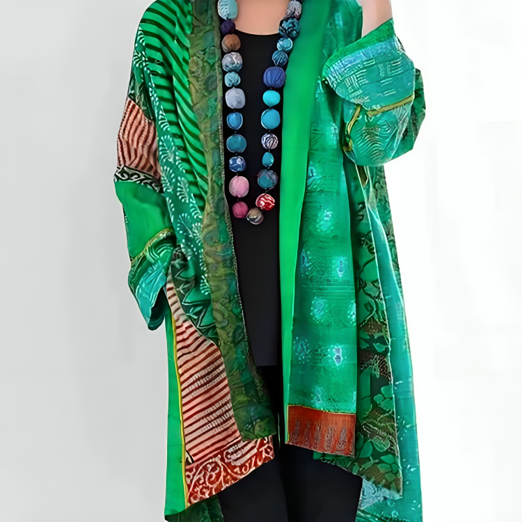 Sophie - Bequeme und stylische Strickjacke