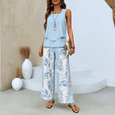 Nora™ | Elegantes 2-teiliges Set