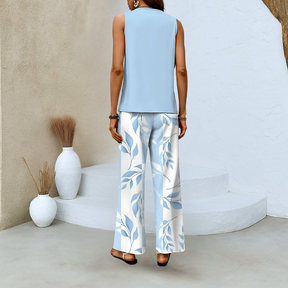 Nora™ | Elegantes 2-teiliges Set