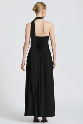 Shaping Maxikleid Kate – mit figurbetonendem Schnitt