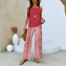 Nora™ | Elegantes 2-teiliges Set
