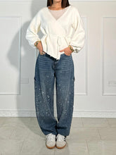 Gertrud | Diamant-Hose