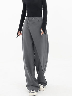 Yuli | Moderne Baggy-Hose