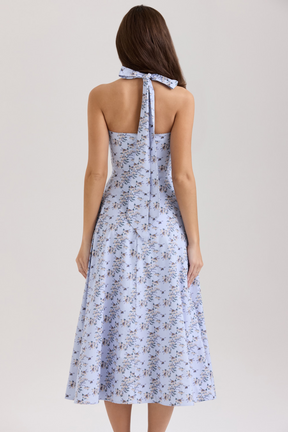 Vestido Midi Layla
