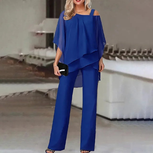 Els™ | Elegantes 2-teiliges Set