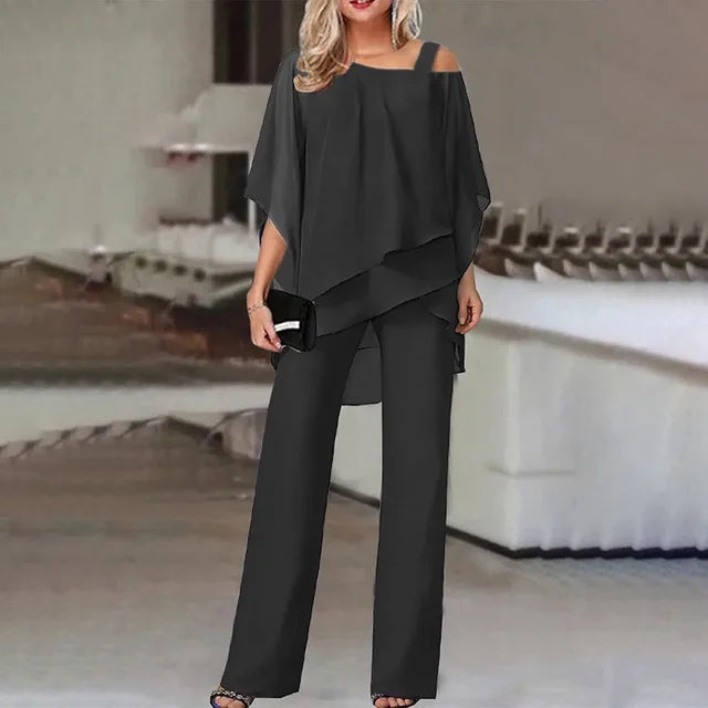 Els™ | Elegantes 2-teiliges Set