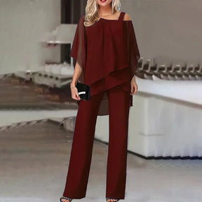 Els™ | Elegantes 2-teiliges Set