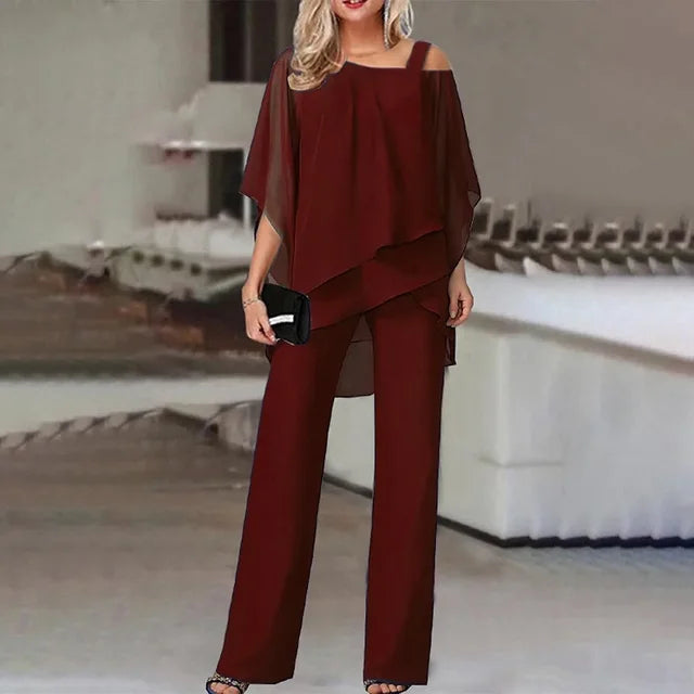 Els™ | Elegantes 2-teiliges Set