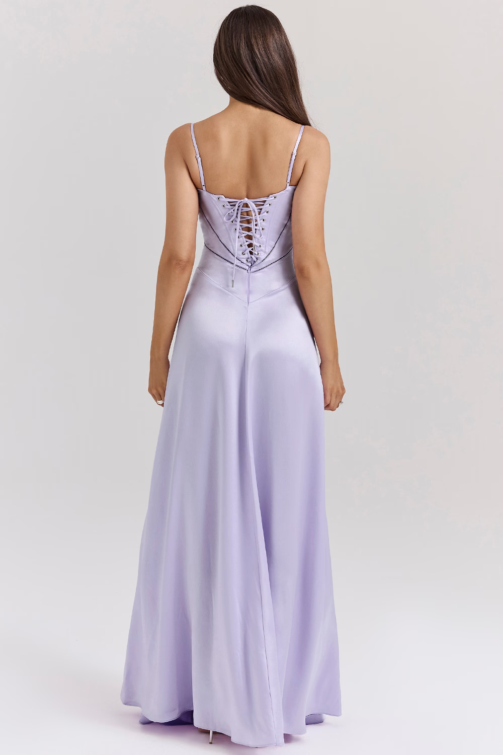 Midikleid Marielle – mit femininen Details