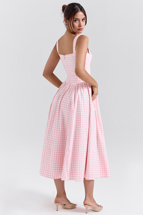 Vestido Modelador Cecilia