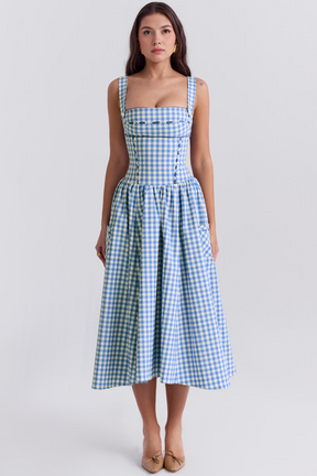 Vestido Modelador Cecilia