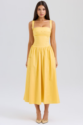 Vestido Modelador Cecilia