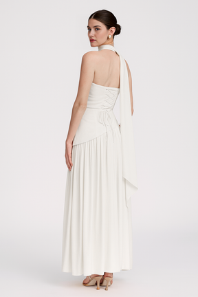 Shaping Maxikleid Kate – mit figurbetonendem Schnitt