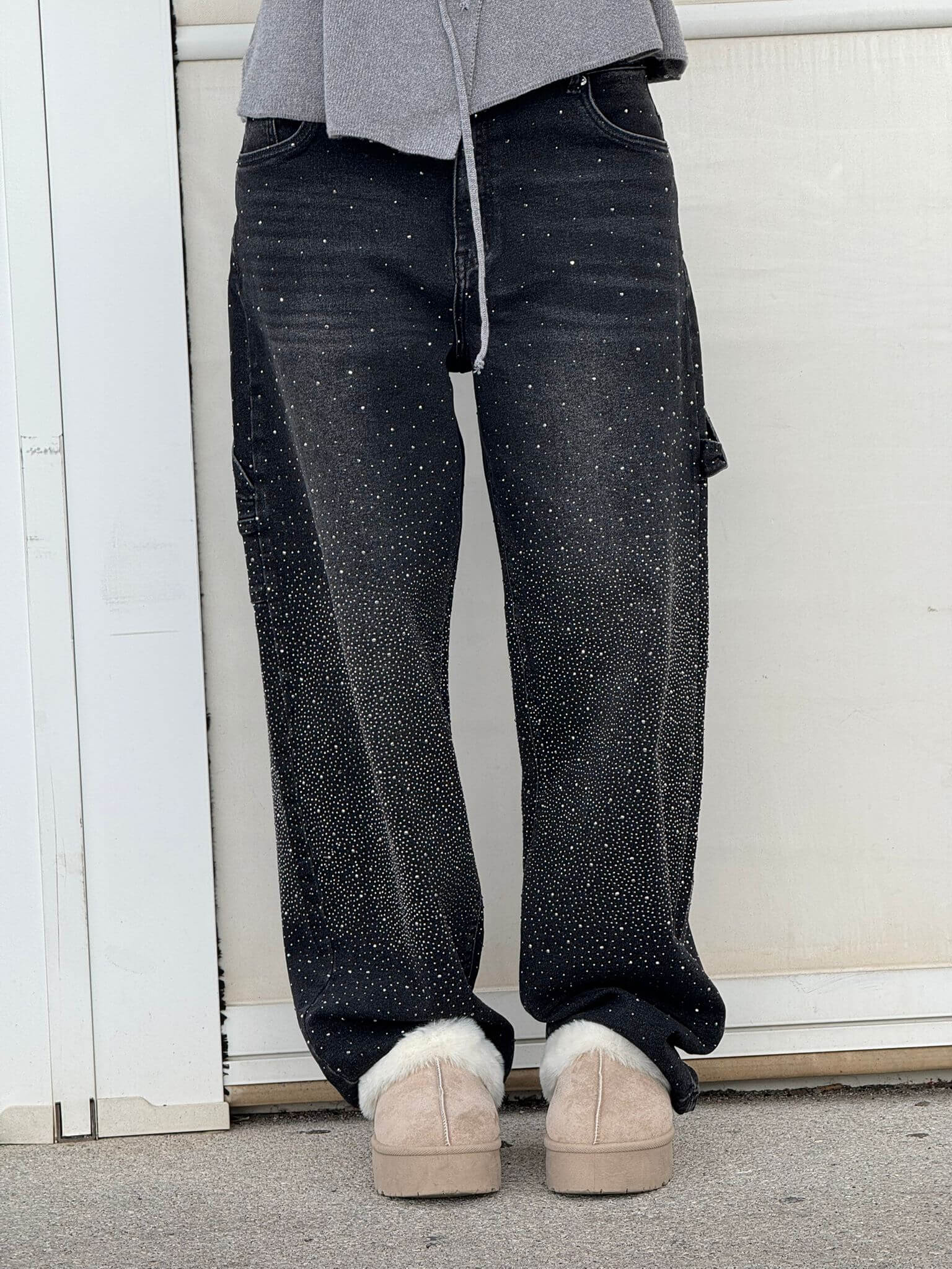 Gertrud | Diamant-Hose