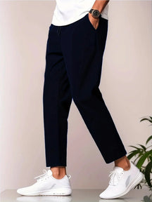 Rayan | Leichte Freizeit-Hose