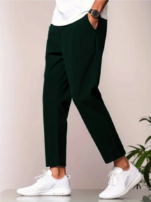 Rayan | Leichte Freizeit-Hose