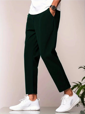 Rayan | Leichte Freizeit-Hose