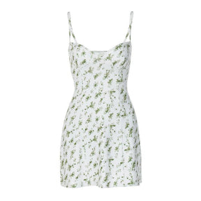 Minikleid Tabea – Sanfte Struktur aus Polyester
