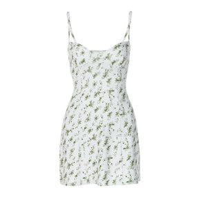 Minikleid Nayla – Weicher Stoff aus Polyester