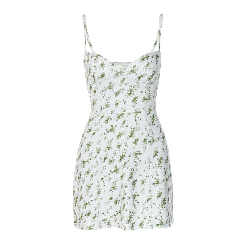 Minikleid Nayla – Weicher Stoff aus Polyester