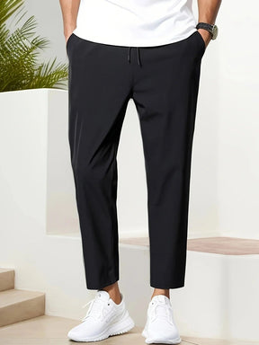 Rayan | Leichte Freizeit-Hose
