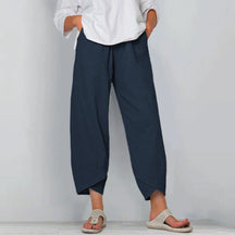Matilda | Weite Hosen