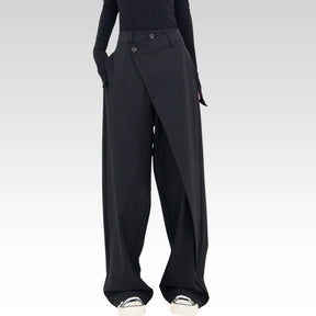 Yuli | Moderne Baggy-Hose