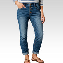 Elli | Stretch-Hose