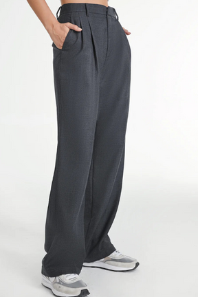 Aerelle | Wide-Leg Schneiderhose
