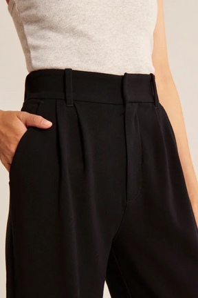 Aerelle | Wide-Leg Schneiderhose