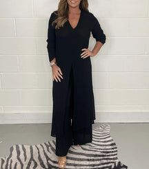 Ingrid™ | Luftiges zweiteiliges Set