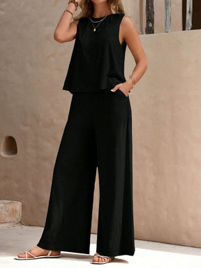 Angela™ | Bequemes zweiteiliges Set